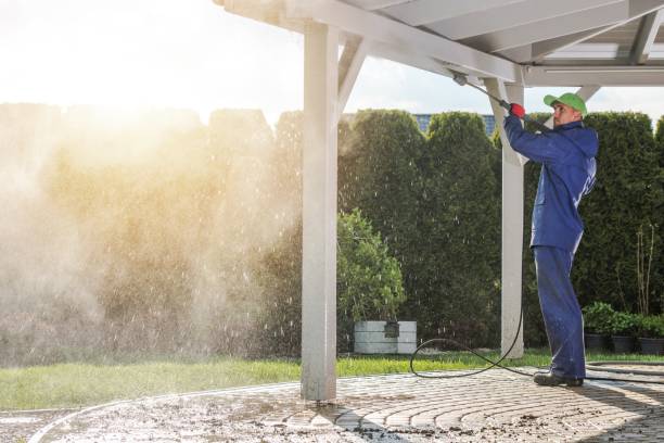 Best Animal Enclosure Cleaning  in Ramblewood, NJ