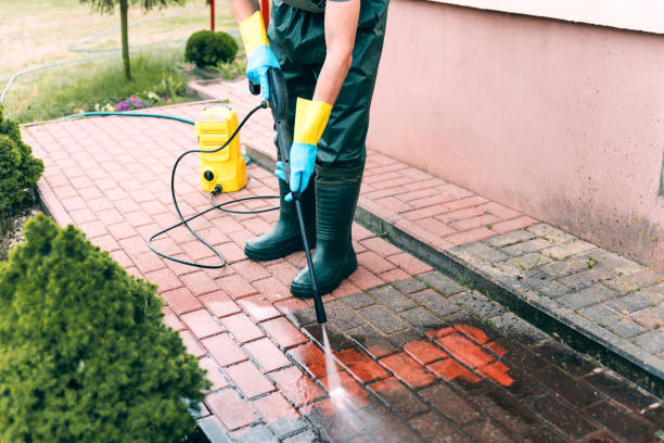 Best Patio and Deck Pressure Washing  in Ramblewood, NJ