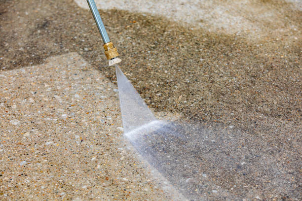 Best Gas Station Cleaning  in Ramblewood, NJ