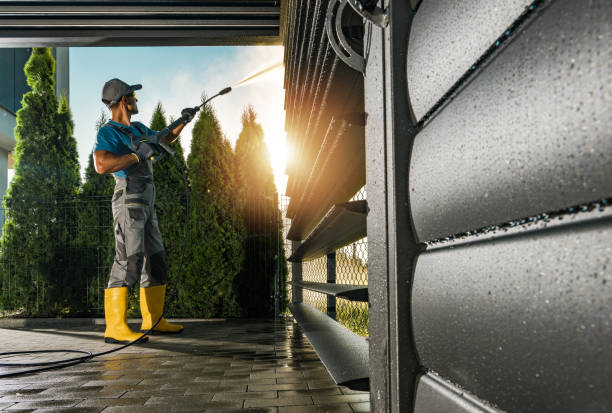 Best Dumpster Area Cleaning  in Ramblewood, NJ
