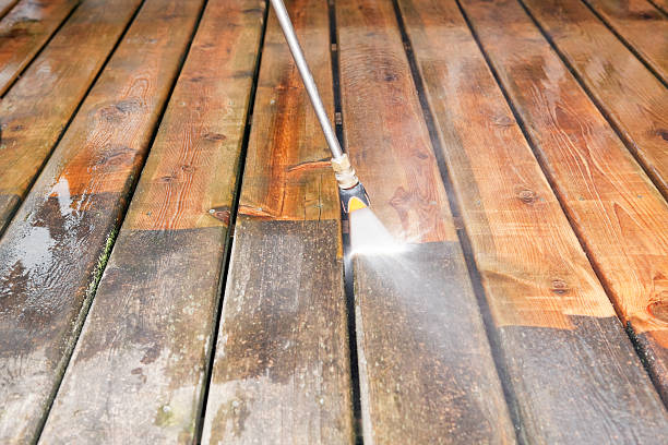 Best Building Exterior Washing  in Ramblewood, NJ