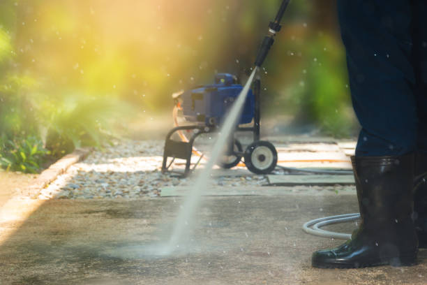 Best Warehouse Cleaning  in Ramblewood, NJ